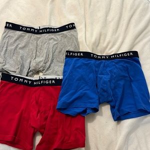 Medium men’s Timmy Hilfiger briefs